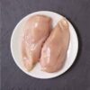 Bone-In Chicken Breast